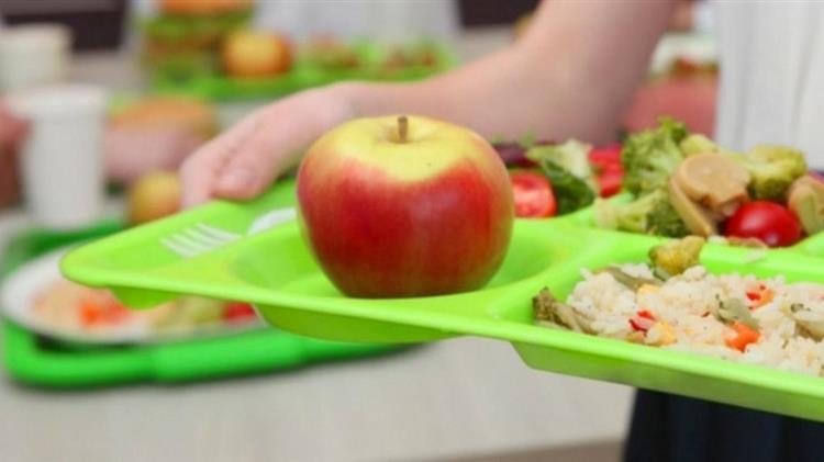Σε πλήρη εξέλιξη το πρόγραμμα «Σχολικά Γεύματα» ανά την Ελληνική επικράτεια