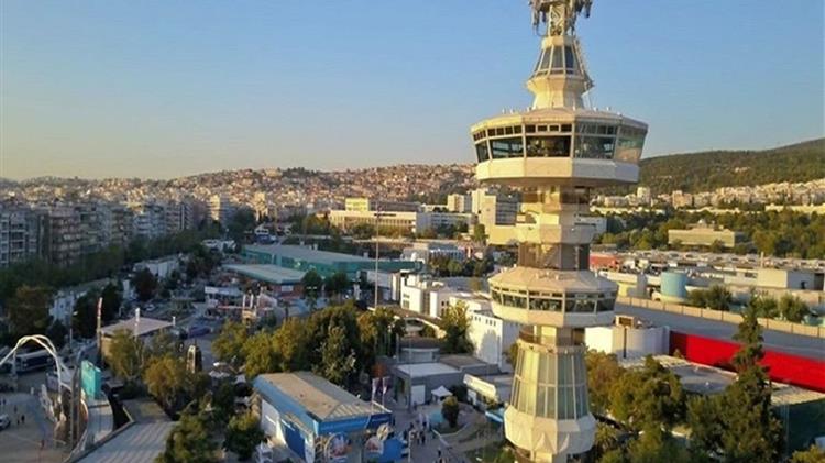 Καράογλου: Η Θεσσαλονίκη αποκτά το πιο σύγχρονο εκθεσιακό κέντρο στην Ευρώπη