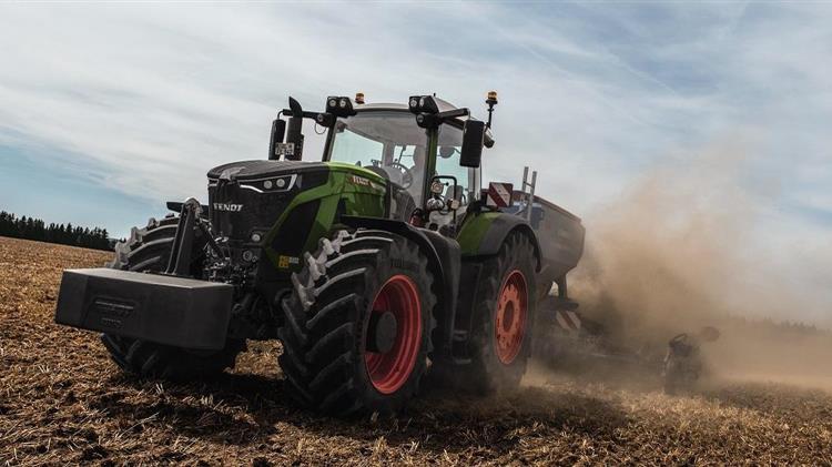 Αγροτικό πετρέλαιο: Μηδενικός συντελεστής ΕΦΚ