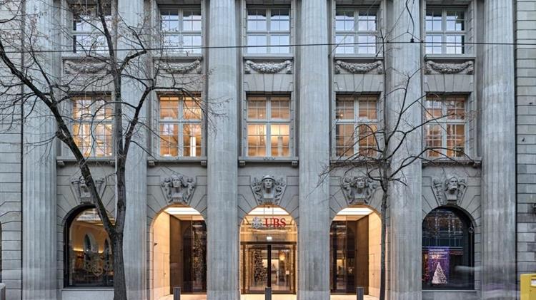 Η UBS συστήνει τις βιώσιμες επενδύσεις ως την προτιμώμενη λύση για τους πελάτες της