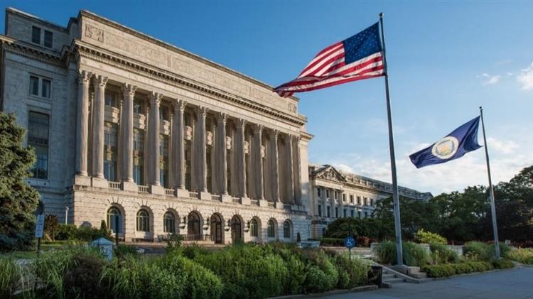 Παράλυση στις αγροτικές αγορές λόγω του shutdown στις ΗΠΑ