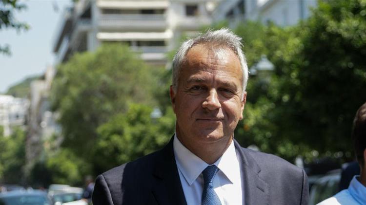 Βορίδης σε βράβευση μαθητών και φοιτητών: H προσπάθεια είναι πολύ σημαντικό να επιβραβεύεται