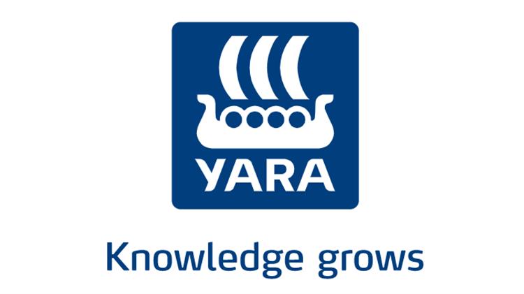 Ørsted και Yara επιδιώκουν να αναπτύξουν σχέδιο για πράσινη αμμωνία στην Ολλανδία