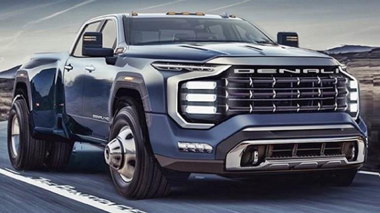 Τα pick up που θα μπορούσαν να μας κάνουν αγρότες!