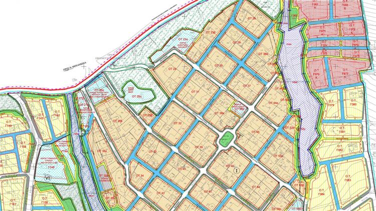 Το χωροταξικό νομοσχέδιο προστατεύει και δεν απαξιώνει την ιδιοκτησία