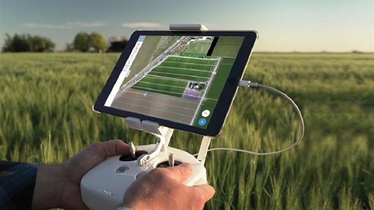 Συνέργειες και σημαντικές ανακοινώσεις στο 2ο Διεθνές Συνέδριο για τη Γεωργία Ακριβείας και την Καινοτομία