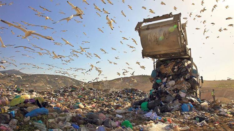Ενιαίοι και αυστηρότεροι περιβαλλοντικοί όροι για Μονάδες Επεξεργασίας Απορριμμάτων