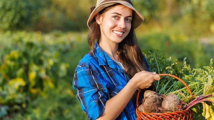 Ημερίδα: Αγροδιατροφή στην Περιφέρεια Δυτικής Ελλάδας