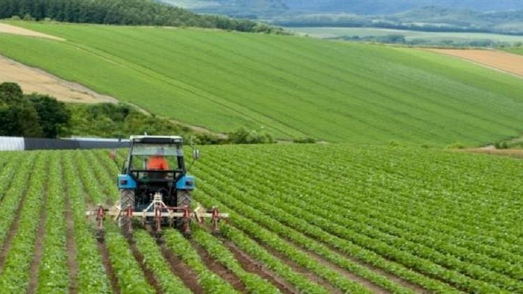 Αντίστροφη μέτρηση για την «έξυπνη» γεωργία - Η τεχνολογία αλλάζει τη ζωή των αγροτών