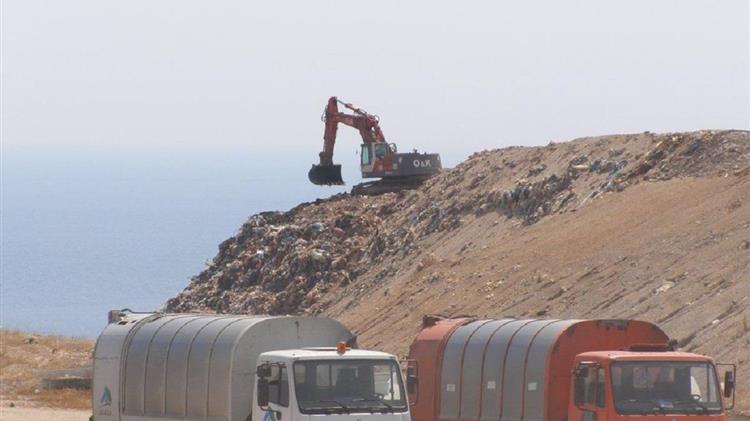 ΥΠΕΝ: Εγκρίθηκε το Εθνικό Σχέδιο Διαχείρισης Λυμάτων για 269 οικισμούς σε όλη τη χώρα