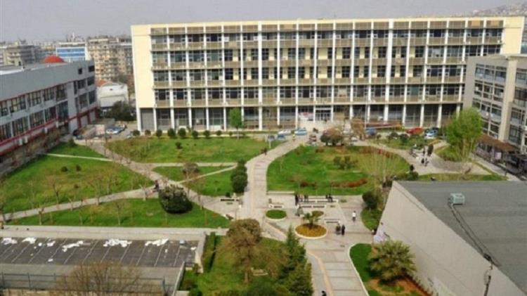 ΑΠΘ: Διαδικτυακή υπηρεσία μέτρησης μετακινήσεων εδάφους από σεισμούς