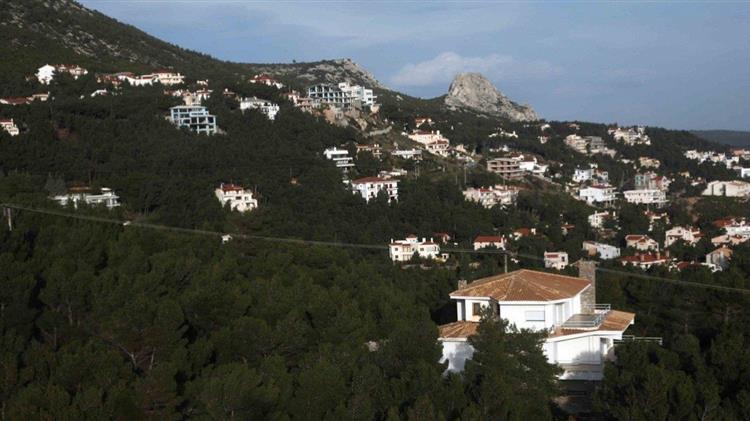 200.000 δηλώσεις για τα αυθαίρετα τον Σεπτέμβριο