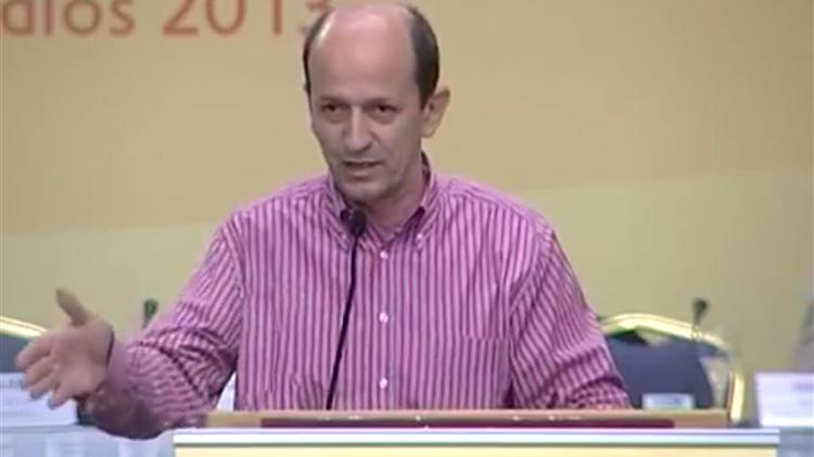 Μπ. Παπαδόπουλος: «Αυτή η καταστροφή είχε τους αρχιμάστορές της»