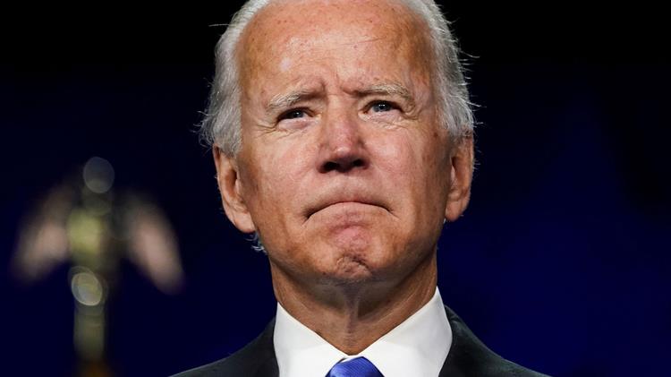 Γιατί οι παραγωγοί γάλακτος της ΕΕ θέλουν τη νίκη Μπάιντεν