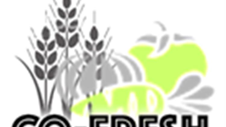 Η έναρξη του νέου έργου CO-FRESH