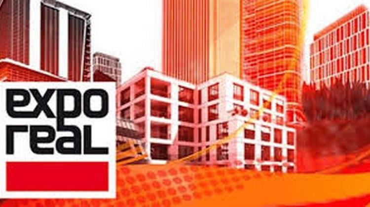 EXPO REAL: Διεθνής Έκθεση Ακινήτων και Επενδύσεων