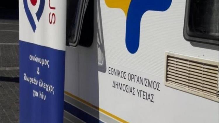 Νέο αρνητικό ρεκόρ στη χώρα: 29 θάνατοι και 2917 νέα κρούσματα σε 24 ώρες