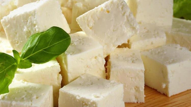 Κατάχρηση της λέξης «φέτας» για λευκά τυριά που διακινούνται στη ρωσική αγορά