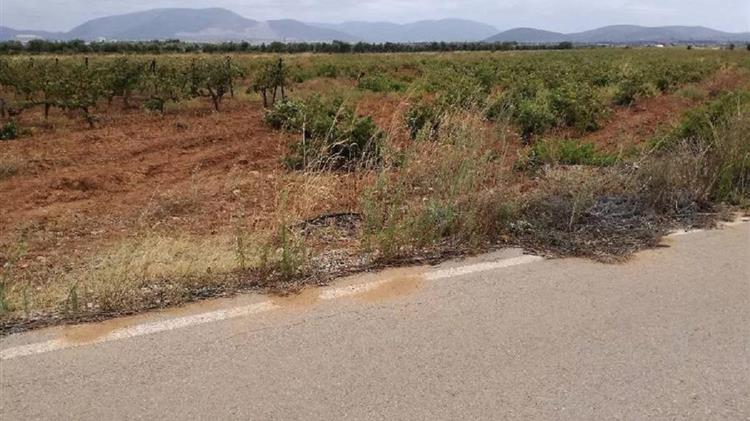 Επιφυλάξεις του ΤΕΕ για το υπό κατάρτιση χωροταξικό και πολεοδομικό νομοσχέδιο