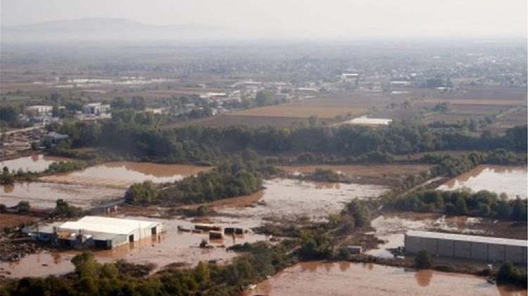 «Ιανός»: Πάνω από 30 εκατ. ευρώ οι απαιτήσεις αποζημιώσεων