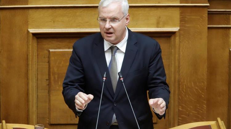 Ιλ.Αχμέτ: Για τους ανταποκριτές του ΟΓΑ