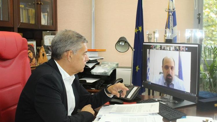 Πιστώνονται οι πρώτες προκαταβολές  ύψους 24 εκατ. ευρώ στους αγρότες και κτηνοτρόφους της Θεσσαλίας