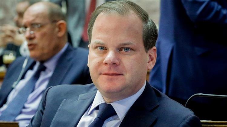 Κ. Αχ. Καραμανλής: Η κυβέρνηση έχει ένα πλάνο έργων συνολικού προϋπολογισμού άνω των 13 δισ. ευρώ