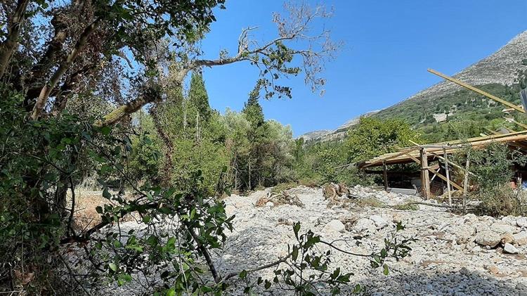 Συνεταιρισμός Κεφαλλονιάς: Γενναία στήριξη στους αγροκτηνοτρόφους για τις ζημιές από τον Ιανό