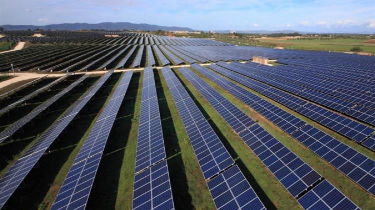 ΕΛΠΕ: Ολοκλήρωση εξαγοράς του φωτοβολταϊκού πάρκου στην Κοζάνη