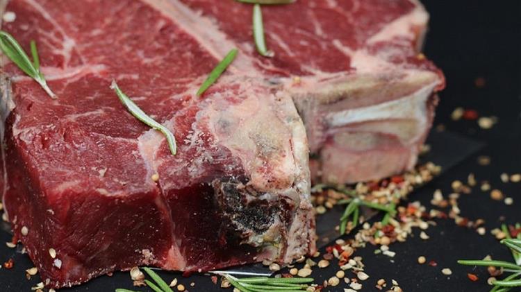 Πανάκριβο το ελληνικό μοσχάρι στην Ευρώπη