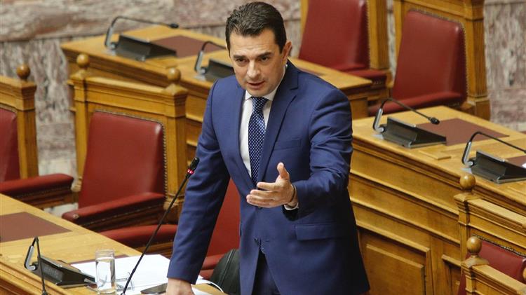 Επίσκεψη του Σκρέκα στο Κιλκίς