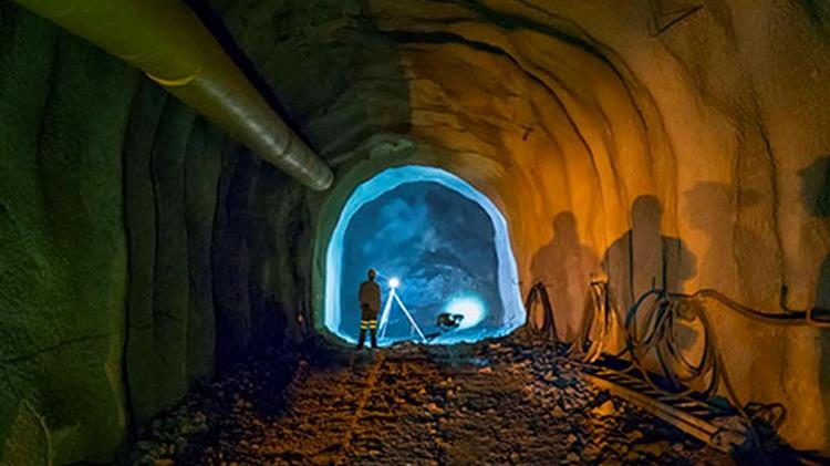 ΥΠΕΝ: Εγκρίθηκε η τεχνική μελέτη για τα Μεταλλεία Κασσάνδρας