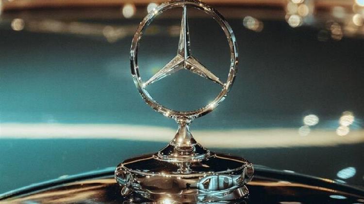 Αλλάζει λόγω πανδημίας ο προσανατολισμός της Mercedes-Benz