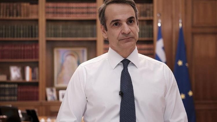 Ανακοινώσεις αύριο από τον πρωθυπουργό: Καθολικό lockdown για ένα μήνα προανήγγειλε ο Κικίλιας