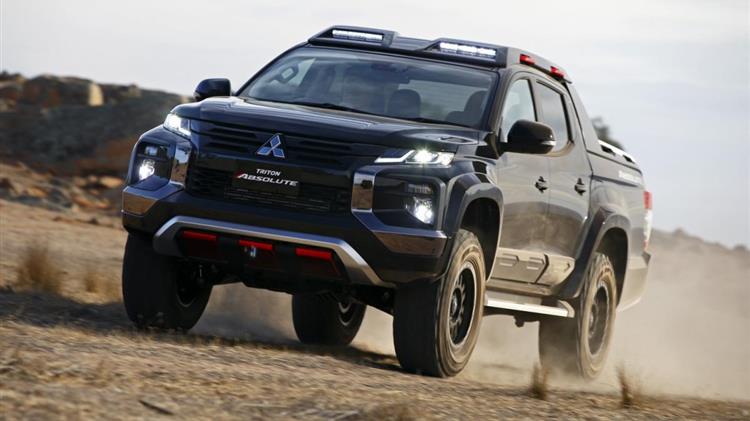 Mitsubishi Motors: «Έκοψε» τα μοντέλα της από την Ευρώπη - Συνεχίζει τις after sales υπηρεσίες