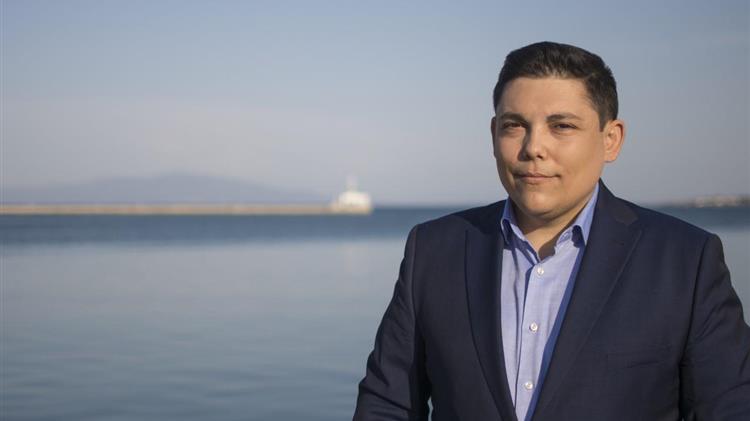 Γ. Μπουρνούς: Για τη χρηματοδότηση των θετικών προτάσεων του προγράμματος LEADER στη Λέσβo