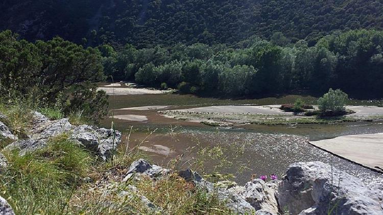 Νέο οικοτουριστικό μονοπάτι στον δήμο Νέστου