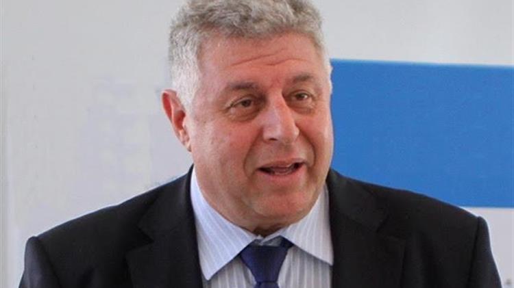 Γ.Πασχαλίδης για τη νέα Κ.Α.Π. και τις αποζημιώσεις για την ακαρπία στις αμυγδαλιές