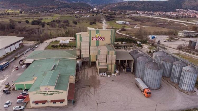 Κορονοϊός: Τριήμερη αναστολή λειτουργίας στα κοτόπουλα «Πίνδος» λόγω κρουσμάτων