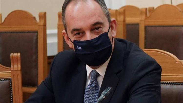 Γαλάζια Οικονομία: Υπογράφηκε η 2η Υπουργική Διακήρυξη της Ένωσης για τη Μεσόγειο