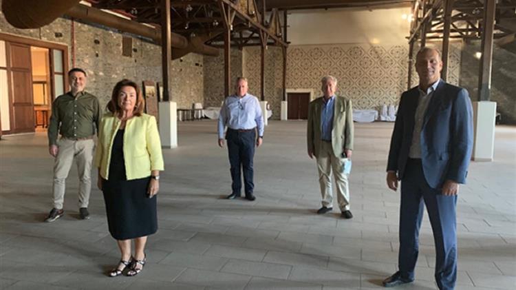 Νέο Διοικητικό Συμβουλίο για τον Σύνδεσμο Ορυζόμυλων Ελλάδος (ΣΟΕ)