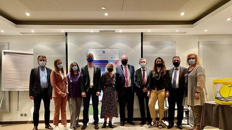 Κοζάνη: Επαγγελματική Σχολή Μαθητείας ΟΑΕΔ μετατρέπετσι σε «Πράσινο Σχολείο»