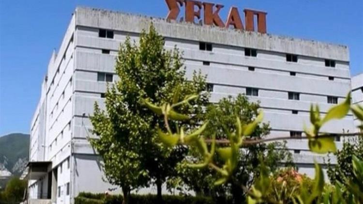 ΣΕΚΑΠ: Νέες επενδύσεις υλοποιεί η JTI