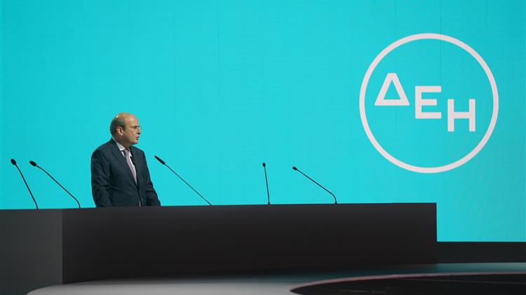 Χατζηδάκης: Από συστημικός κίνδυνος, παράδειγμα επιτυχίας η ΔΕΗ