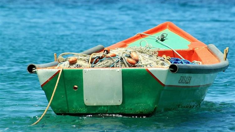 Μέχρι 15/10 αιτήσεις για προσωρινή παύση αλιευτικών σκαφών λόγω Covid