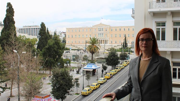 Μπ. Σκούφα: Άμεση ανάγκη οικονομικής στήριξης της  πρωτογενούς και μεταποιητικής πτηνοτροφίας