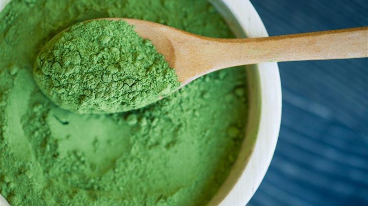 Spirulina: Τάση της μόδας ή μελλοντική τροφή;