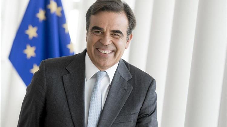 Σχοινάς: Στα 22 δισ. ευρώ οι επιδοτήσεις και τα δάνεια της Ε.Ε. στην Ελλάδα για την ενεργειακή της μετάβαση