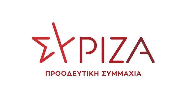 ΣΥΡΙΖΑ: Μες τα πολλά παινέματα, τα ποιο πολλά ήταν ψέματα,…….πάλι!