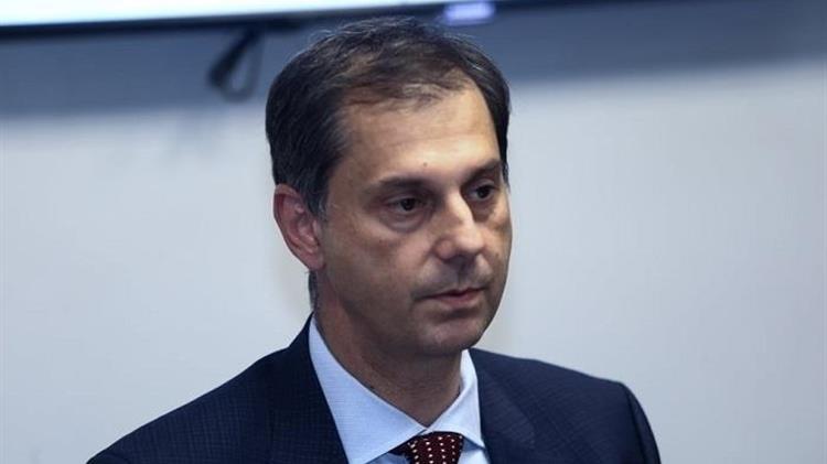 Χ. Θεοχάρης: Ετοιμάζεται στρατηγικό πλάνο για τον αγροτουρισμό